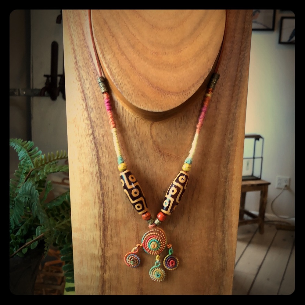 Necklace